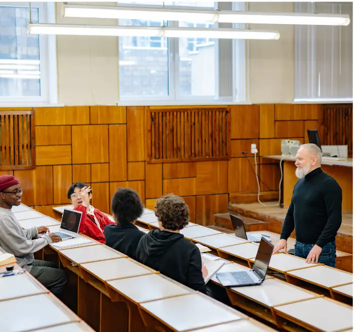 Adult Functional Skills tuition at Grays Exam Centre