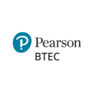 Pearson BTEC exam board